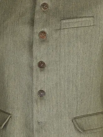 GOTTSEIDANK | Chaqueta tradicional HELMUT | olive